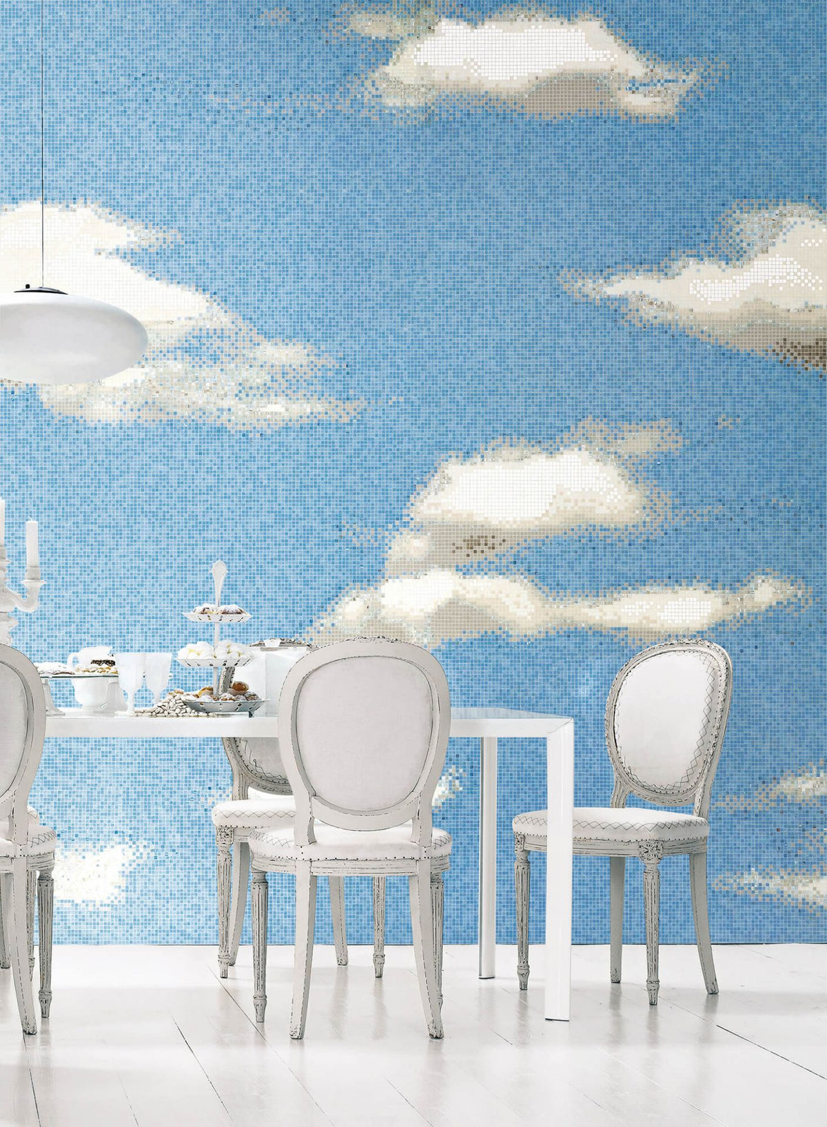 Clouds
