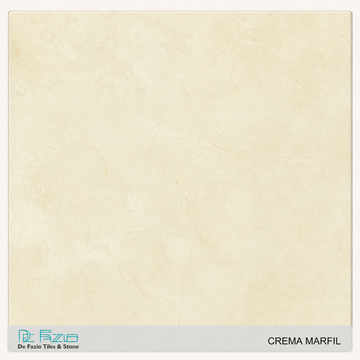Crema Marfil Marble