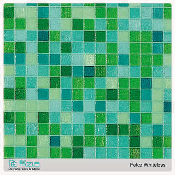 Felce Whiteless