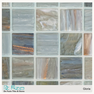 Gloria Mosaic Blend