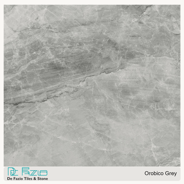 Orobico Grey