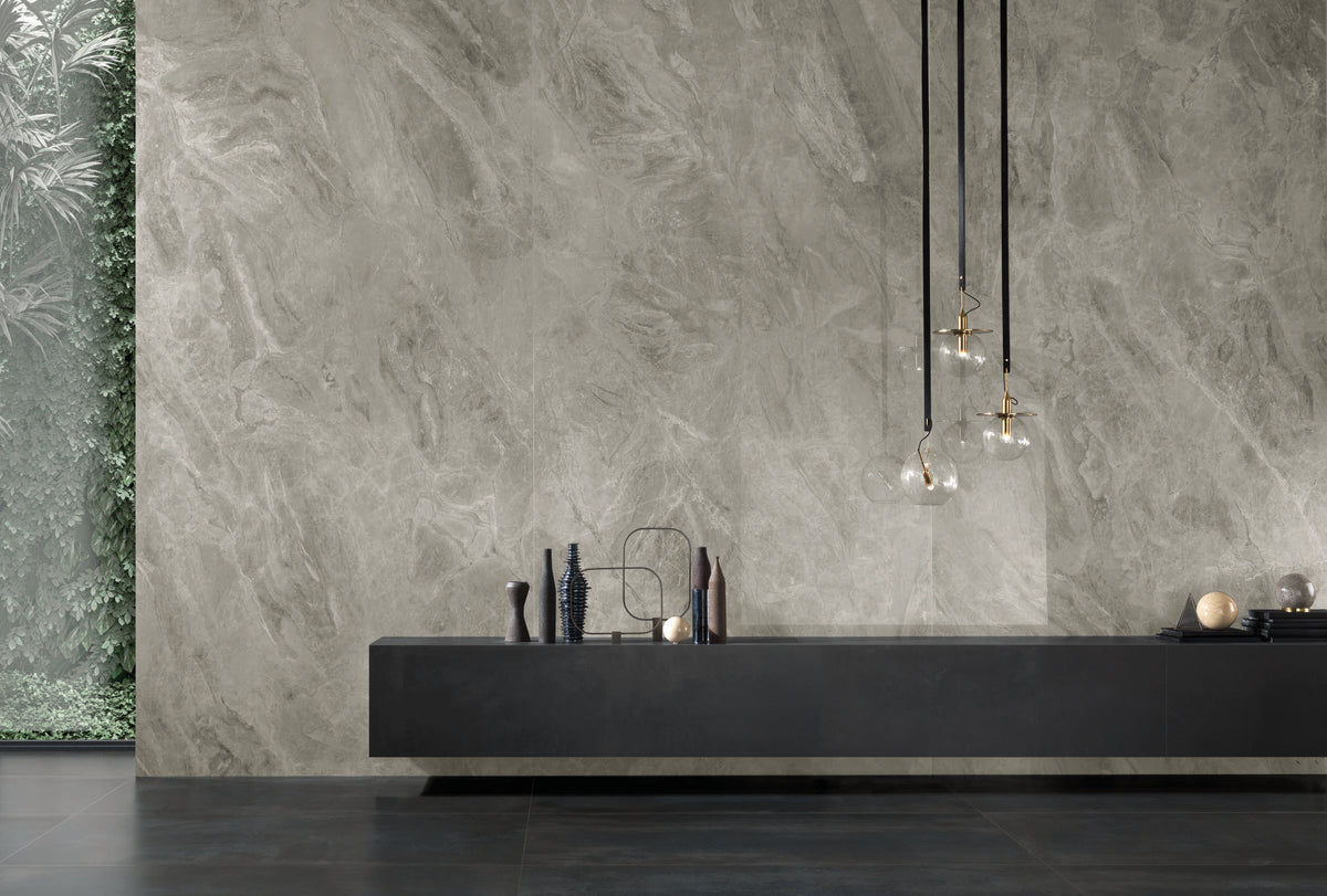 Orobico Grey