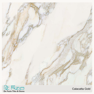Calacatta Gold