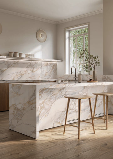 Calacatta Gold