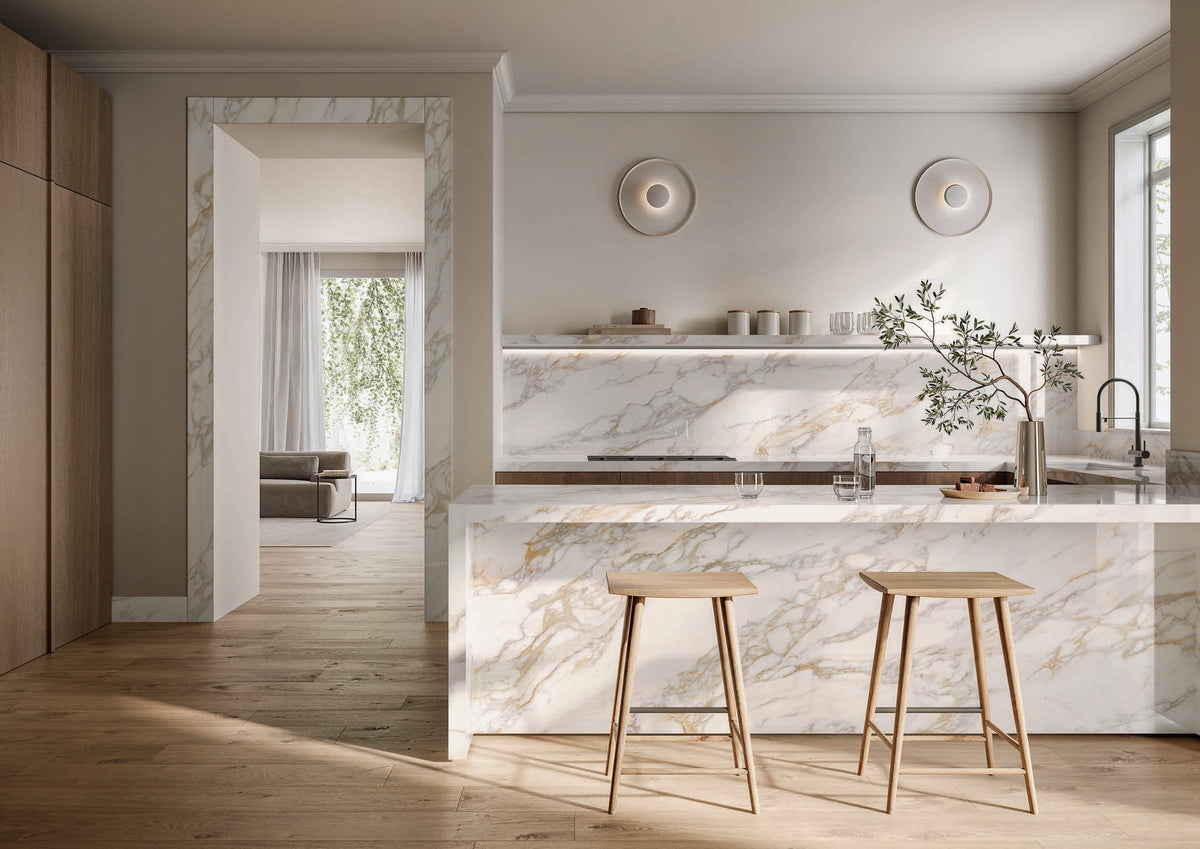Calacatta Gold