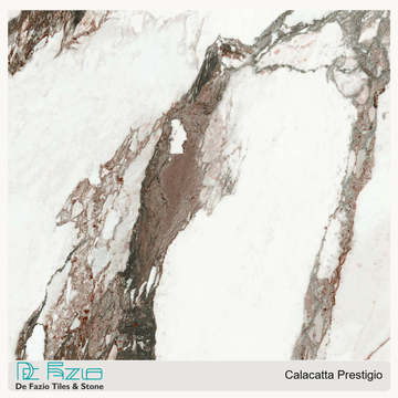 Calacatta Prestigio