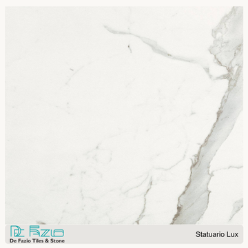 Statuario Lux