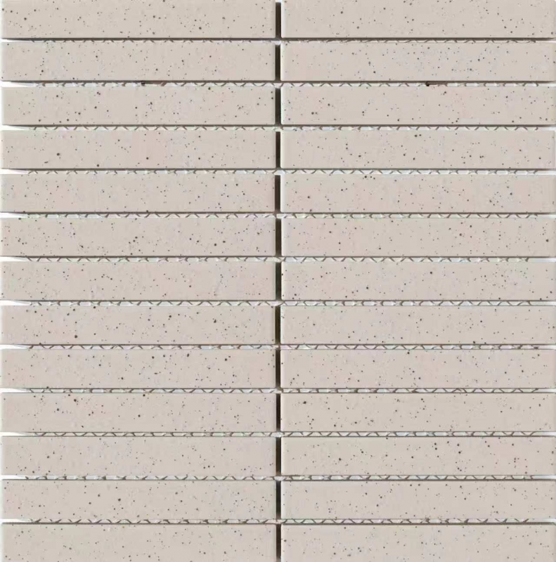 Iraka Finger Mosaic