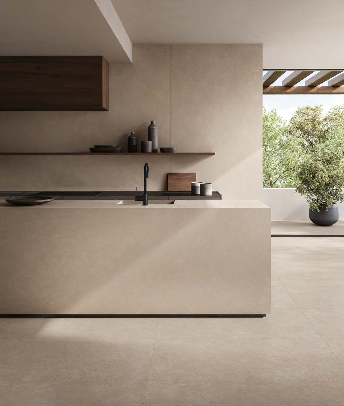 Ladelle Collection