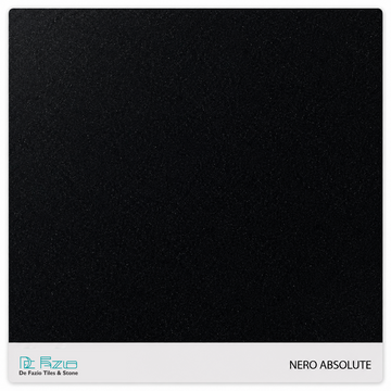 Black Granite Tile
