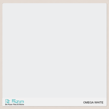 Omega White