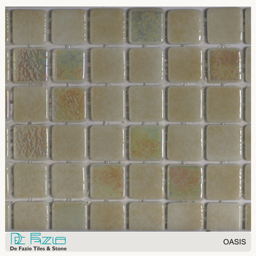 Oasis Mosaic