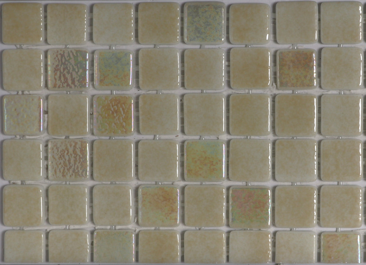 Oasis Mosaic