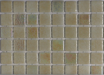 Oasis Mosaic
