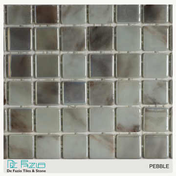 Pebble Mosaic