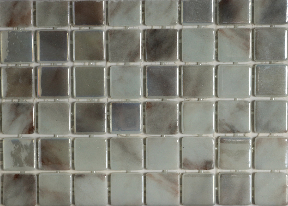 Pebble Mosaic