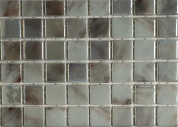 Pebble Mosaic