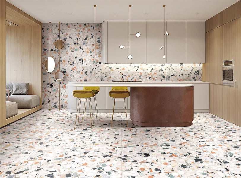Pompeii Range