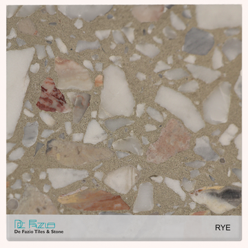 Rye