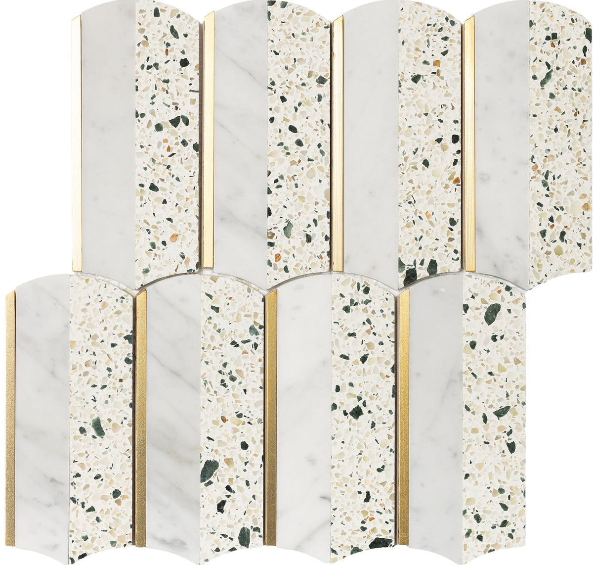 Arc Terrazzo