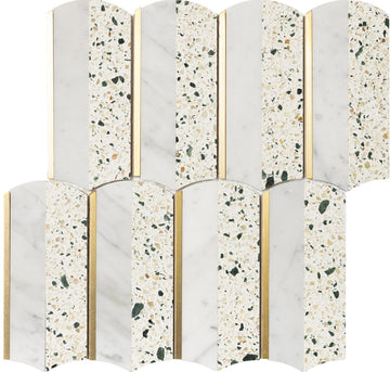 Arc Terrazzo