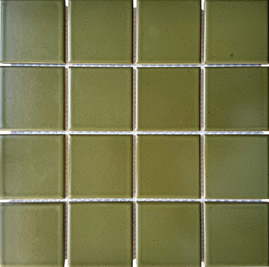 Amazon Green