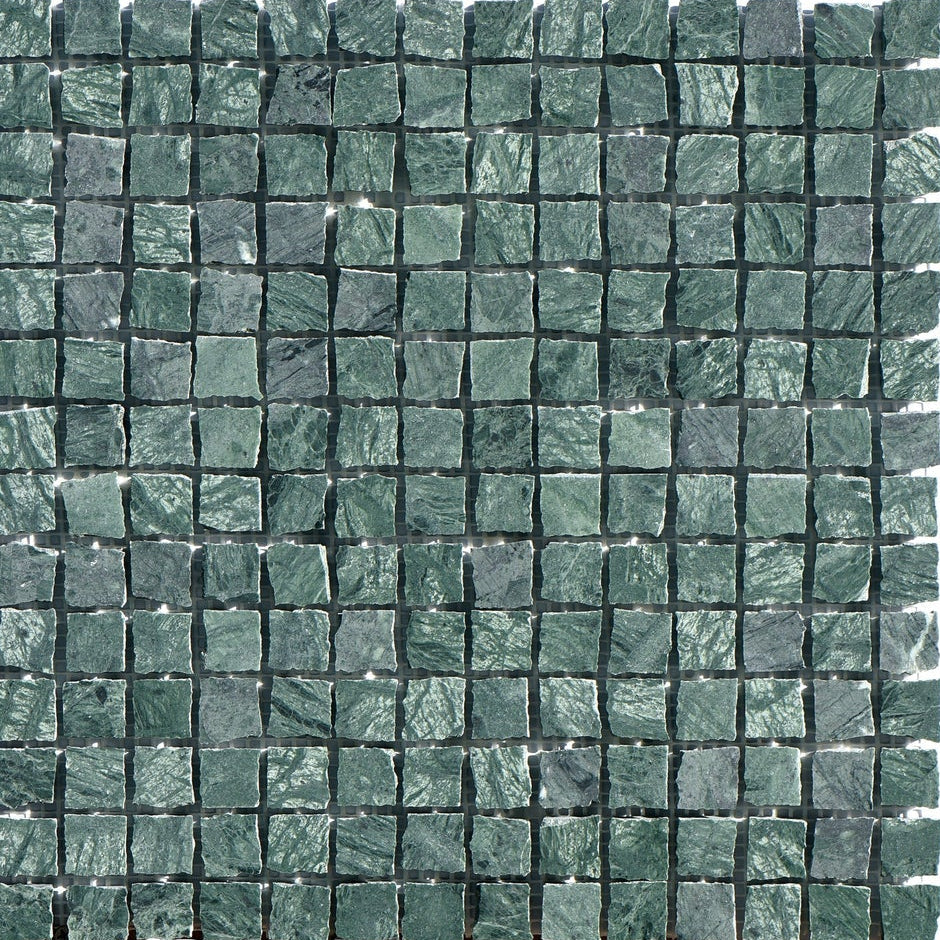 Plaka Marble Mosaic