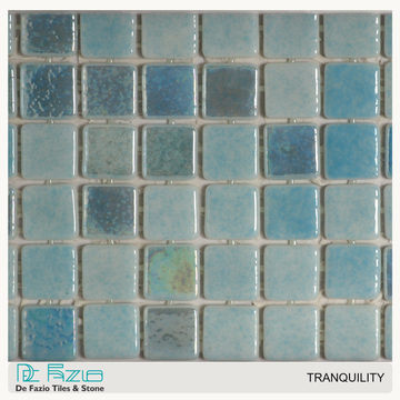 Tranquility Mosaic