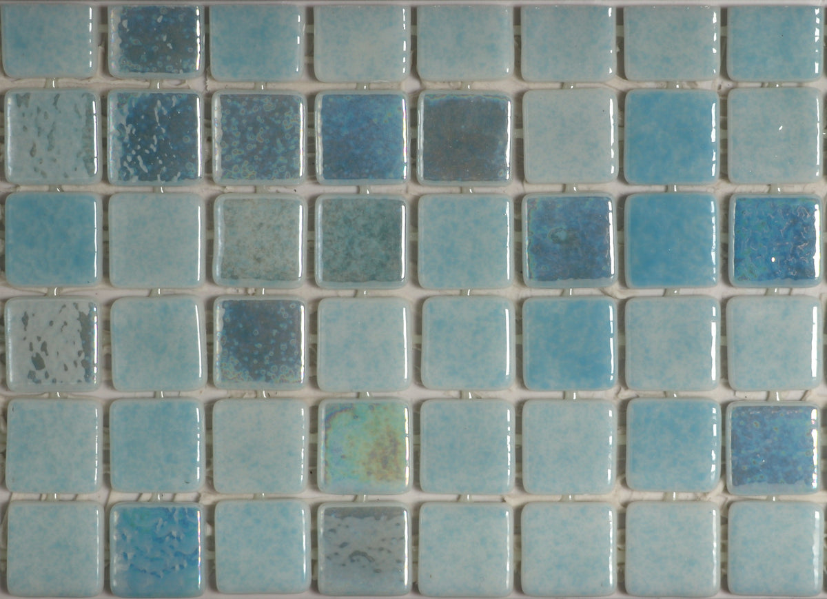 Tranquility Mosaic