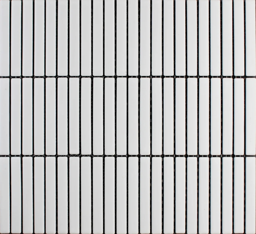 Finger Mosaic