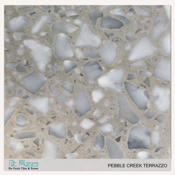 Pebble Creek