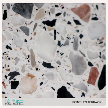 Point Leo