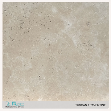 Tuscan Travertine