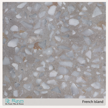 French Island