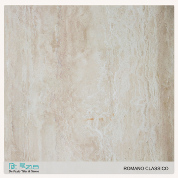 Romano Classico Travertine