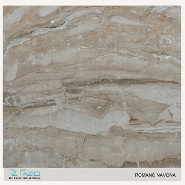 Romano Navona Travertine