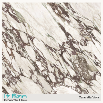 Calacatta Viola