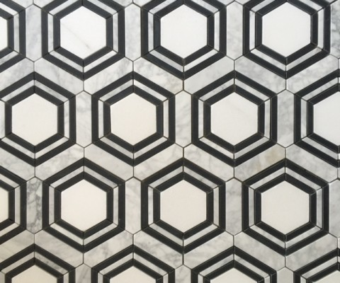 Vancouver Marble