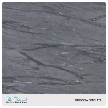 Breccia Oniciata