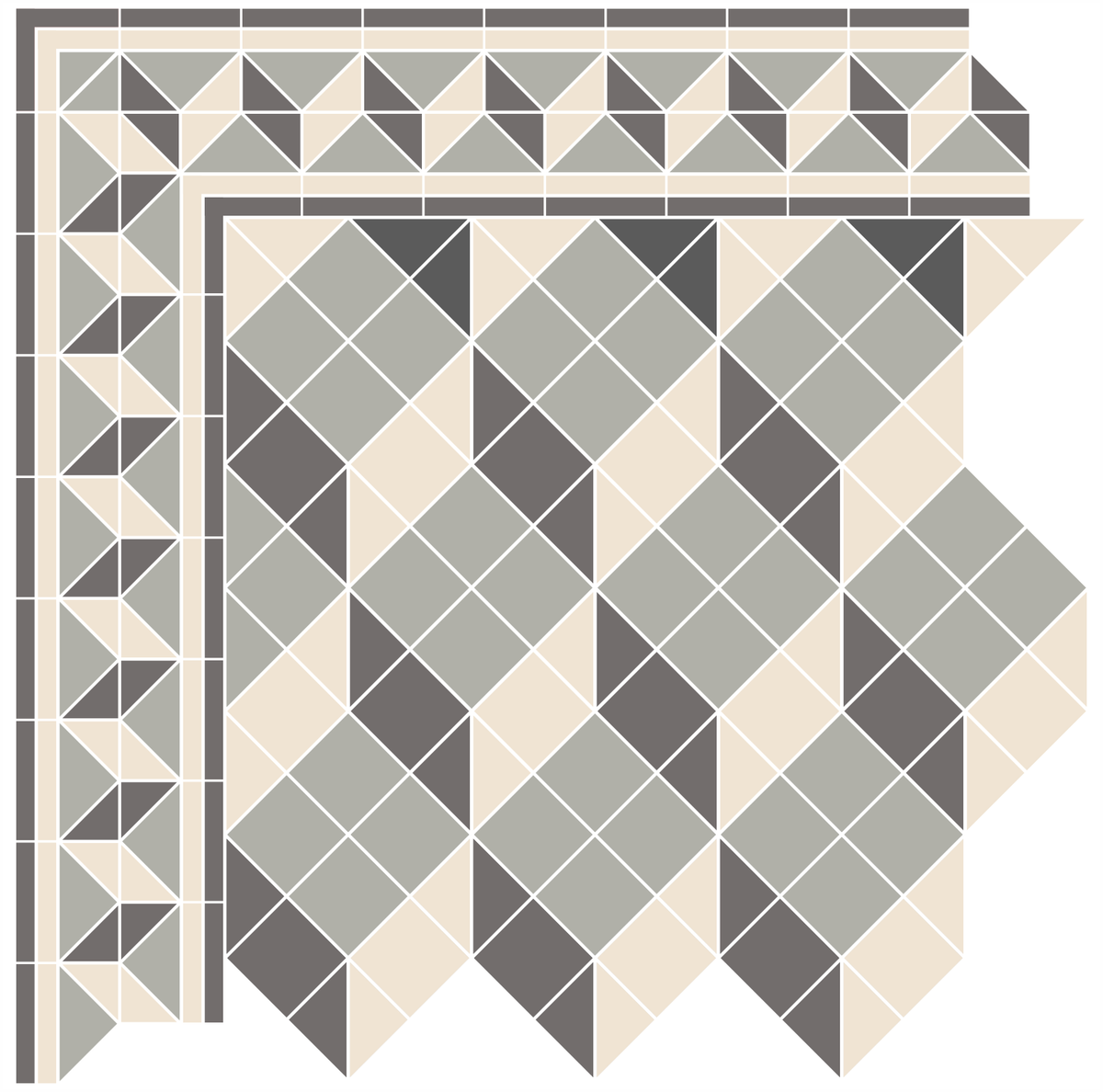 Topcer Brussels Design