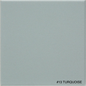 TopCer 13 Turquoise-image