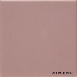 TopCer 19 Pale Pink-image