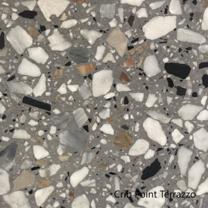 Crib Point Terrazzo-image