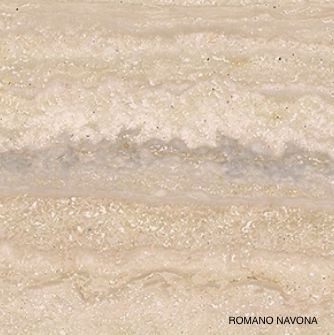 Romano Navona Travertine-image