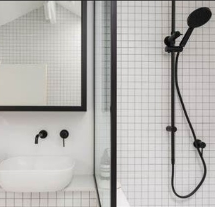 Matte Mosaic Series-image