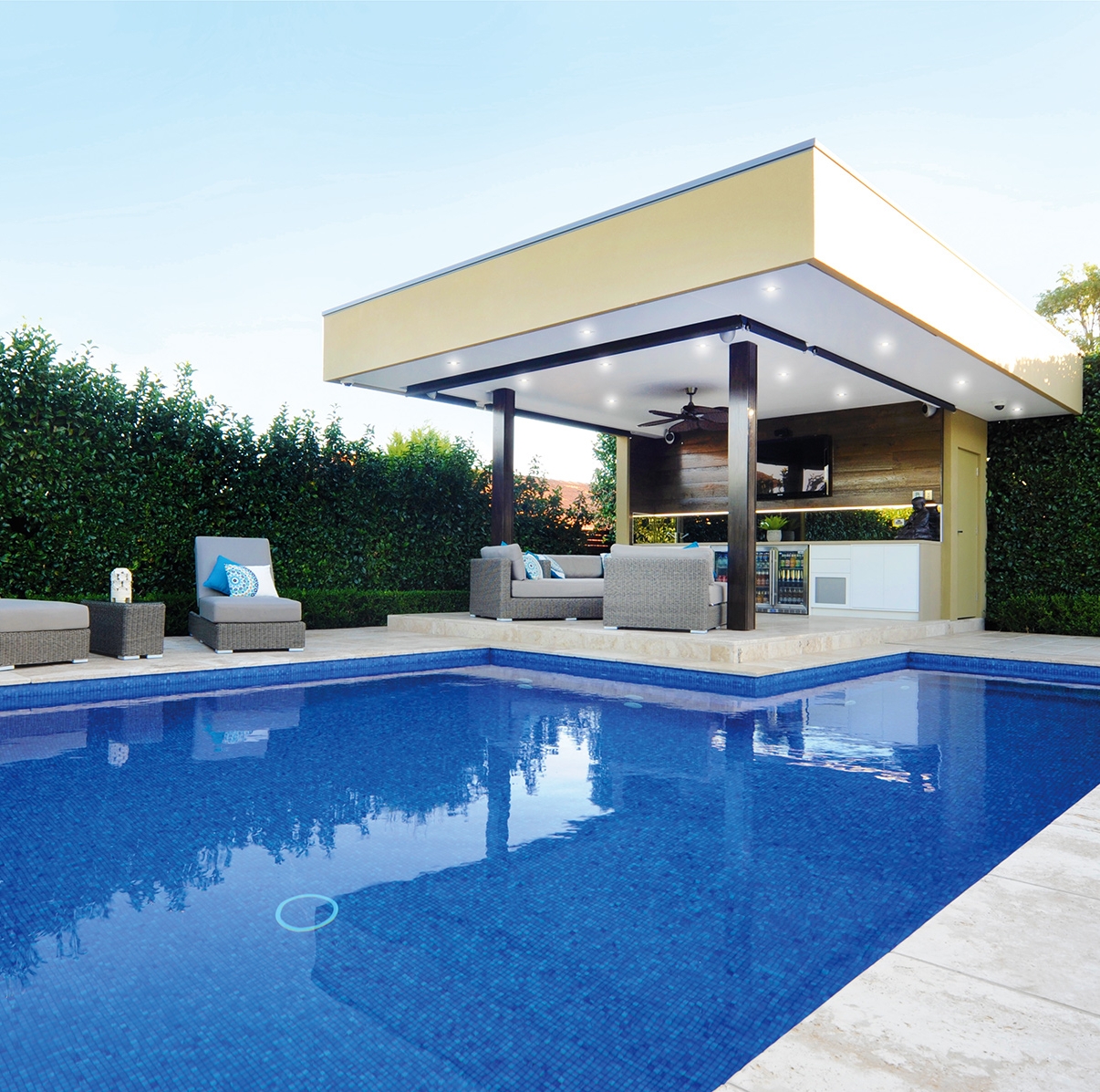 bisazza sydney pool slider image 6