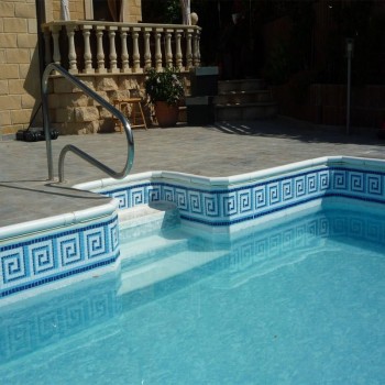 Pool Borders-image