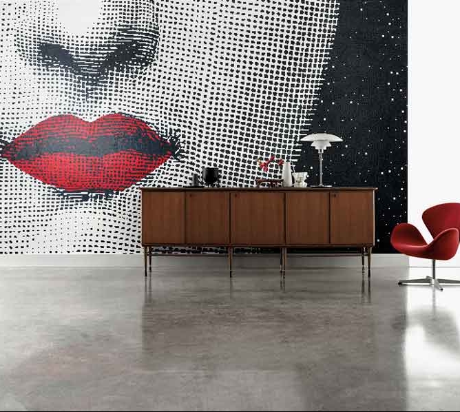 bisazza gass mosaics colours image