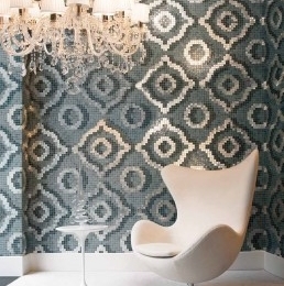 bisazza glass mosaics timeless velvet image