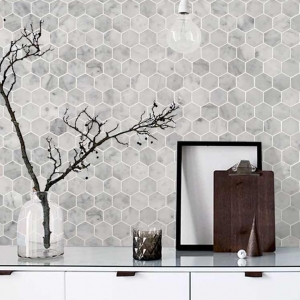 Natural Stone Mosaics-image